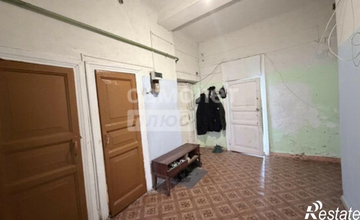 3-комн квартира улица Академика Королёва, 28,  д. 28