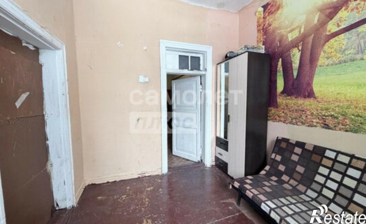 3-комн квартира улица Академика Королёва, 28,  д. 28