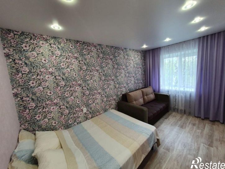 2-комн квартира Дальняя улица, 9,  д. 9