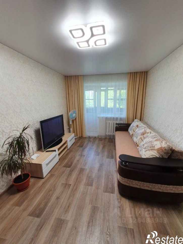 2-комн квартира Дальняя улица, 9,  д. 9