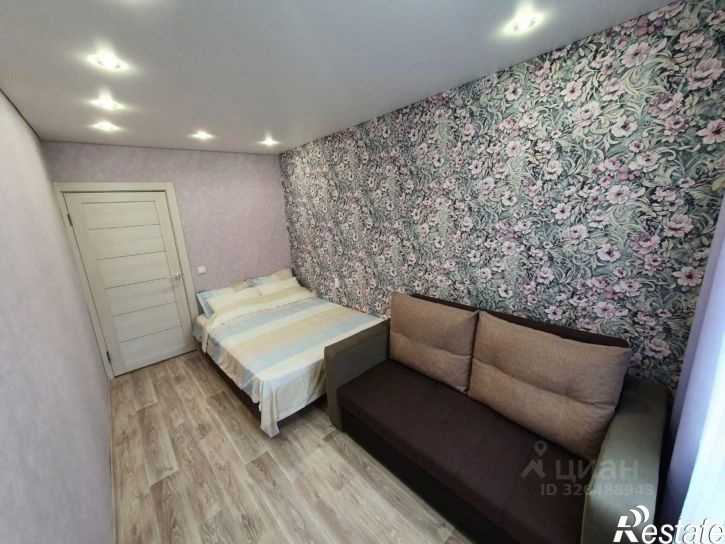 2-комн квартира Дальняя улица, 9,  д. 9
