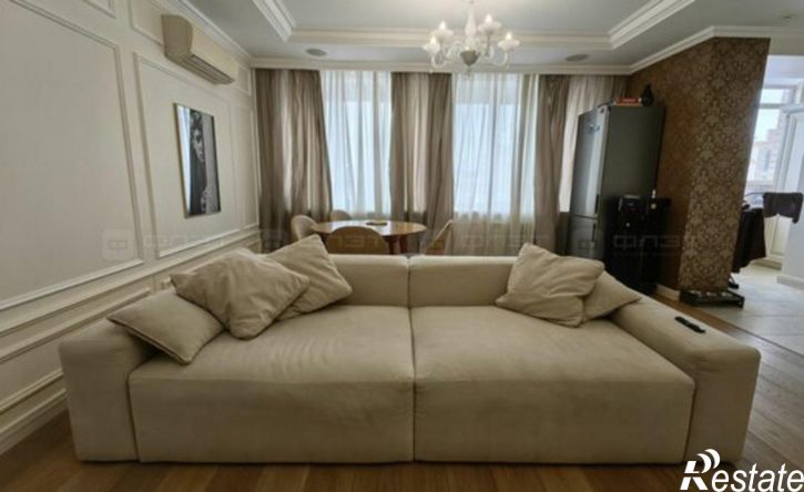 3-комн квартира ул Чистопольская, 82,  д. 82