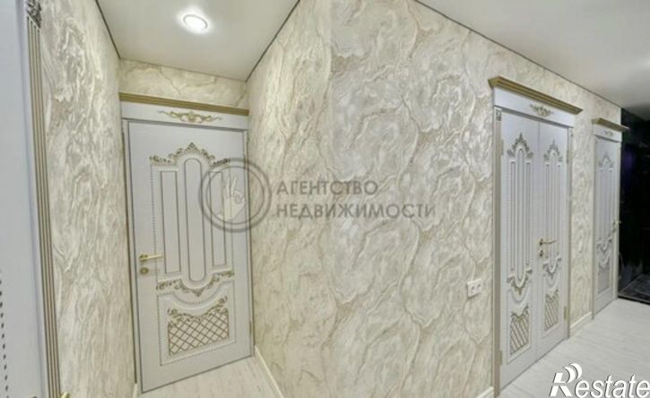 4-комн квартира улица Чишмяле, 17,  д. 17