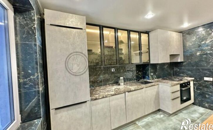4-комн квартира улица Чишмяле, 17,  д. 17