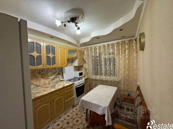3-комн квартира Дубравная улица, 49,  д. 49