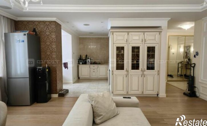 3-комн квартира ул Чистопольская, 82,  д. 82