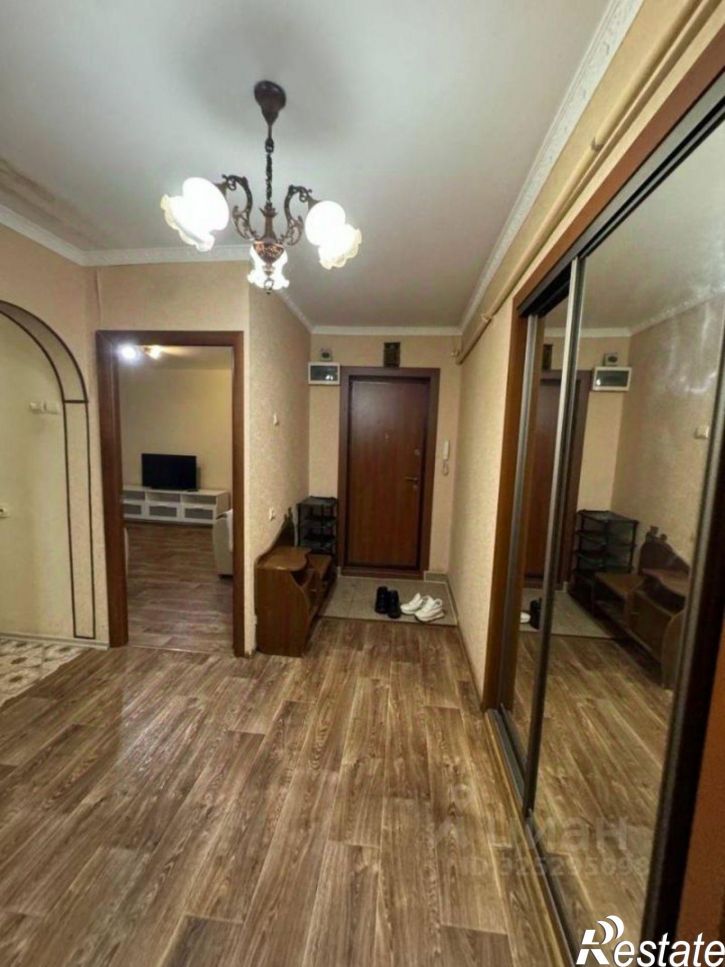 3-комн квартира Дубравная улица, 49,  д. 49