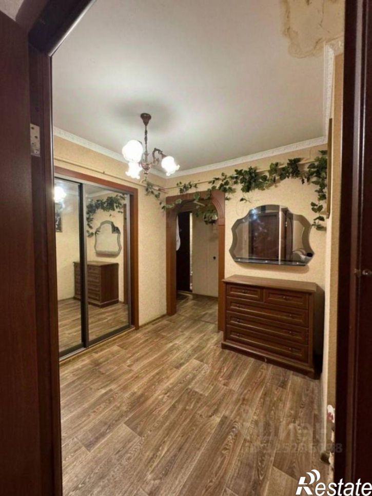 3-комн квартира Дубравная улица, 49,  д. 49