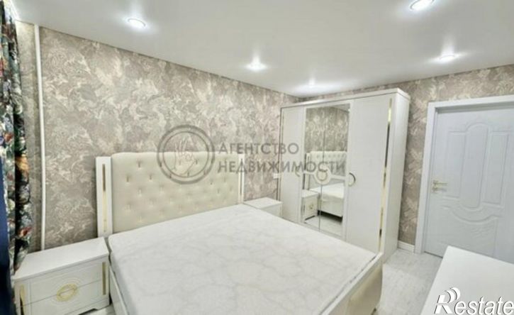 4-комн квартира улица Чишмяле, 17,  д. 17