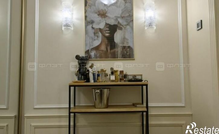 3-комн квартира ул Чистопольская, 82,  д. 82