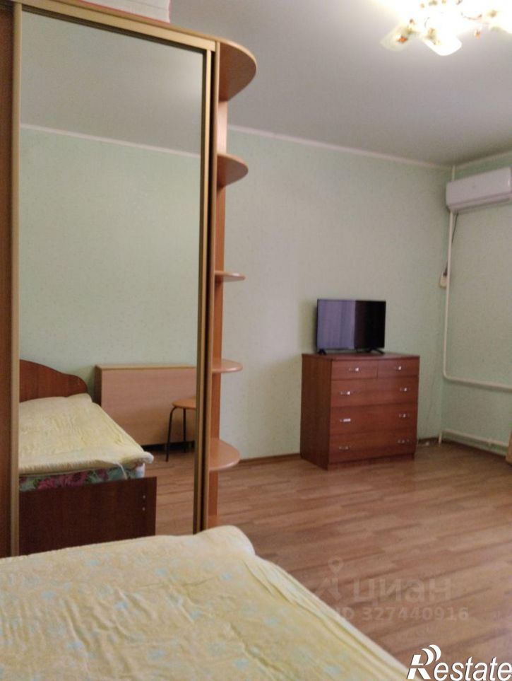 1-комн квартира ул Горсоветская, 33,  д. 33