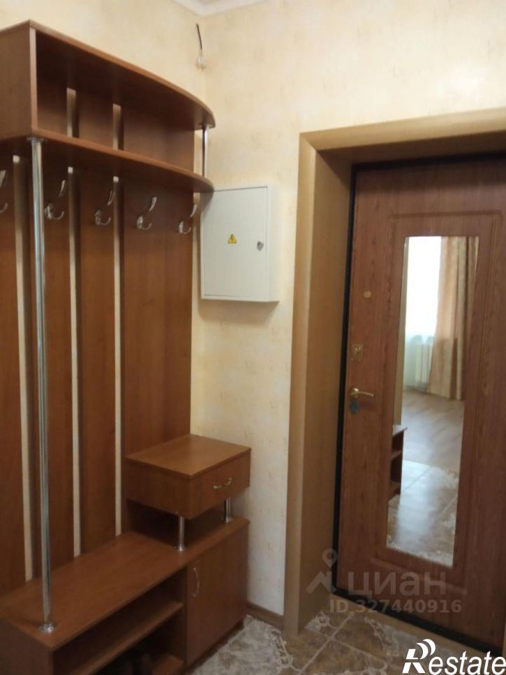 1-комн квартира ул Горсоветская, 33,  д. 33