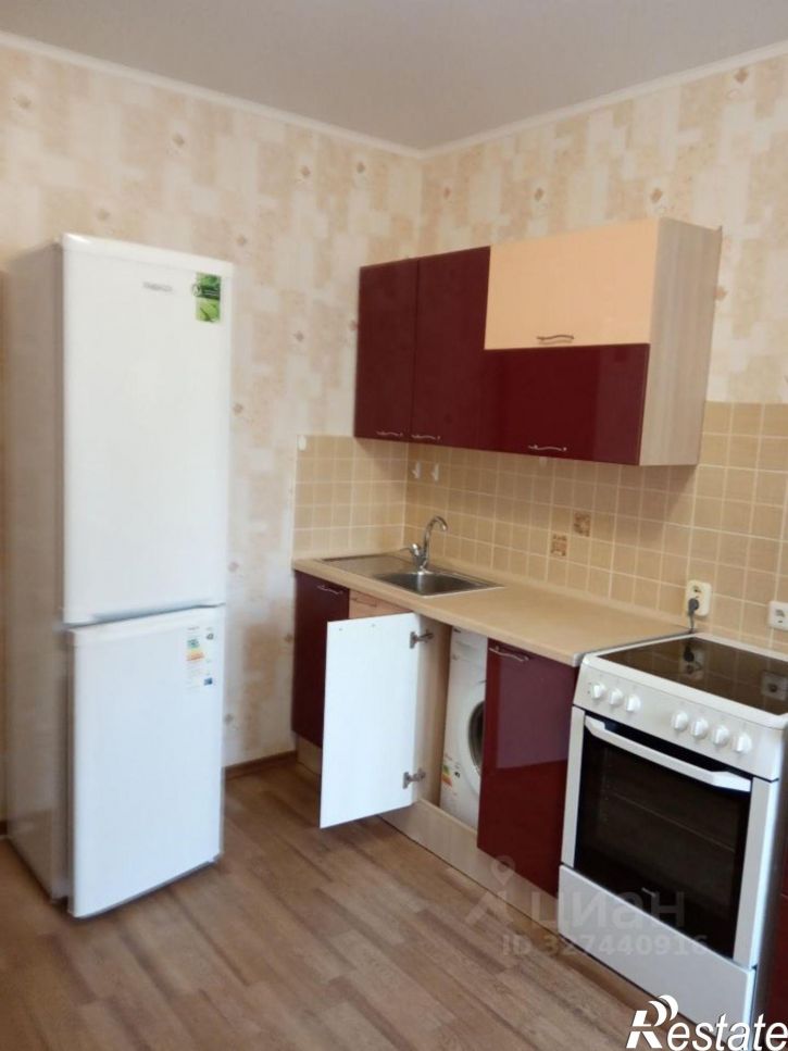 1-комн квартира ул Горсоветская, 33,  д. 33