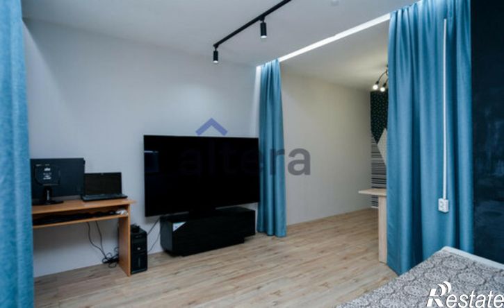 2-комн квартира ул Новаторов, 8Б,  д. 8Б
