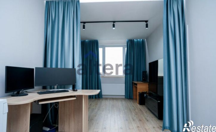 2-комн квартира ул Новаторов, 8Б,  д. 8Б