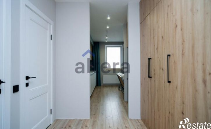 2-комн квартира ул Новаторов, 8Б,  д. 8Б