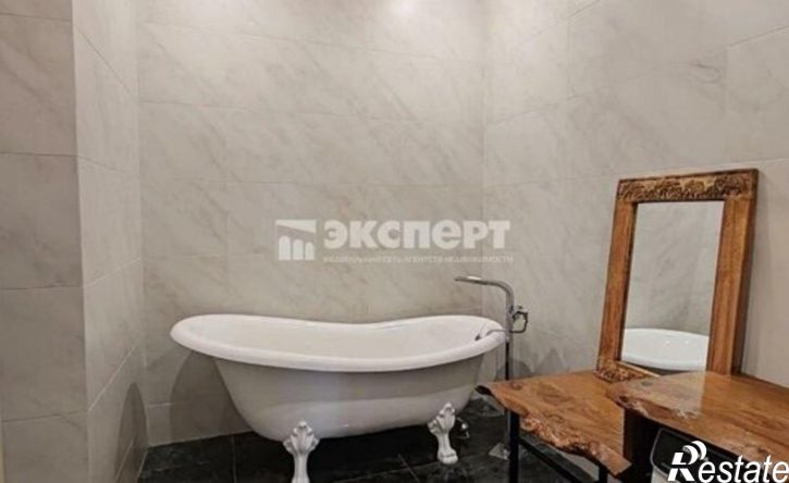 3-комн квартира ул Фатыха Карима, 20,  д. 20