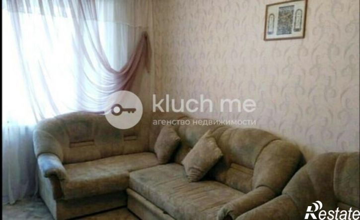 3-комн квартира ул Кулахметова, 3,  д. 3