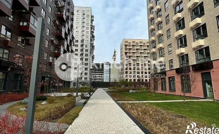 1-комн квартира Республика Татарстан (Татарстан), улица Анаса Тазетдинова, 7к4