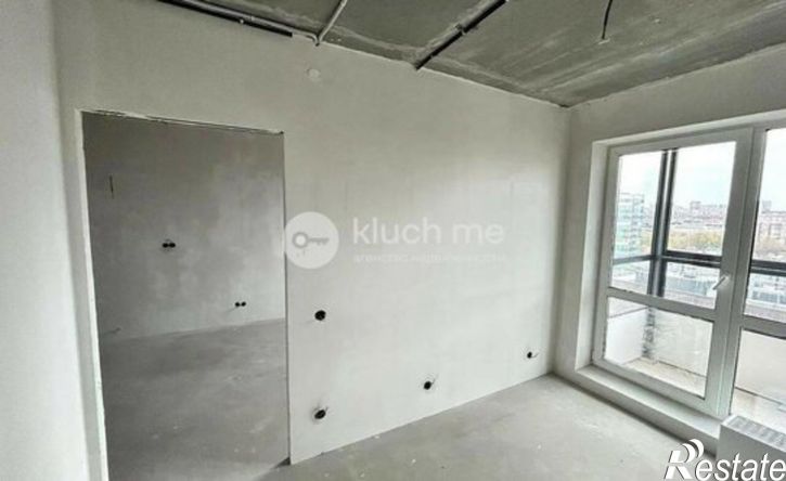 1-комн квартира Республика Татарстан (Татарстан), улица Анаса Тазетдинова, 7к4