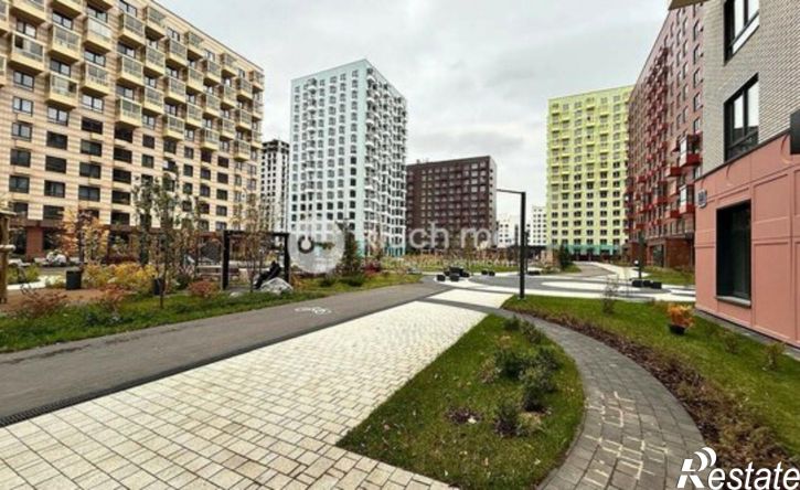 1-комн квартира Республика Татарстан (Татарстан), улица Анаса Тазетдинова, 7к4