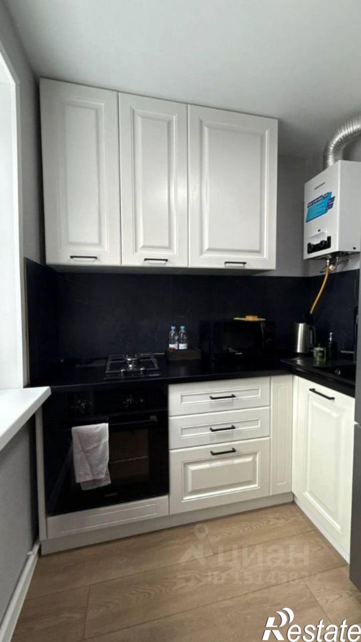 2-комн квартира ул 2-я Юго-Западная, 32,  д. 32