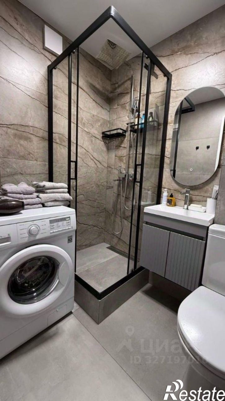 2-комн квартира ул 2-я Юго-Западная, 32,  д. 32
