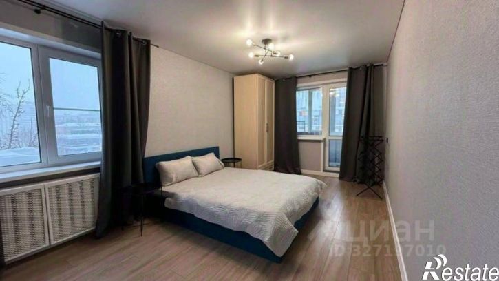 2-комн квартира ул 2-я Юго-Западная, 32,  д. 32