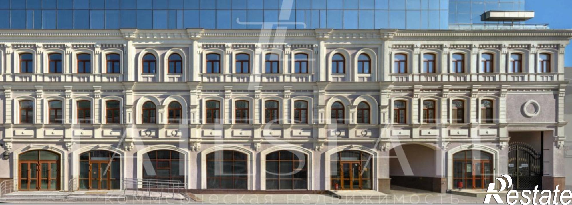Купить ОСЗ, отдельно стоящее здание за 11 429 100 рублей на улица Татарстан, 14/59