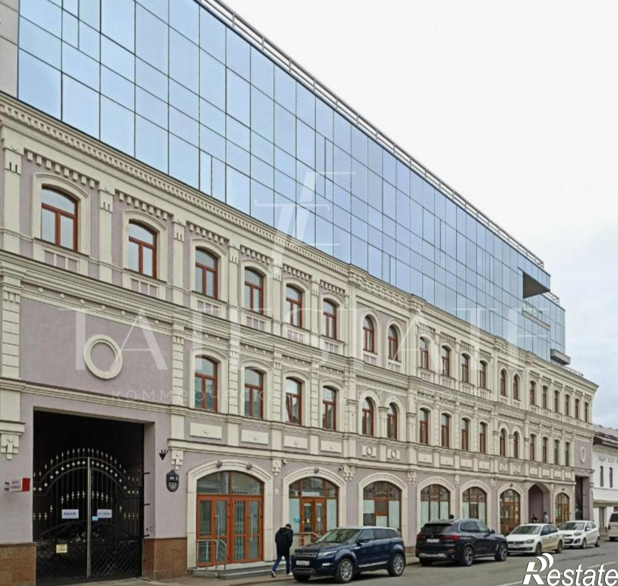 Купить ОСЗ, отдельно стоящее здание за 11 429 100 рублей на улица Татарстан, 14/59