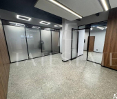 офис 360 кв м, этаж 1/20 улица Четаева, 14А