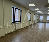 офис 51 кв м, этаж 3/4 проспект Ямашева, 37б
