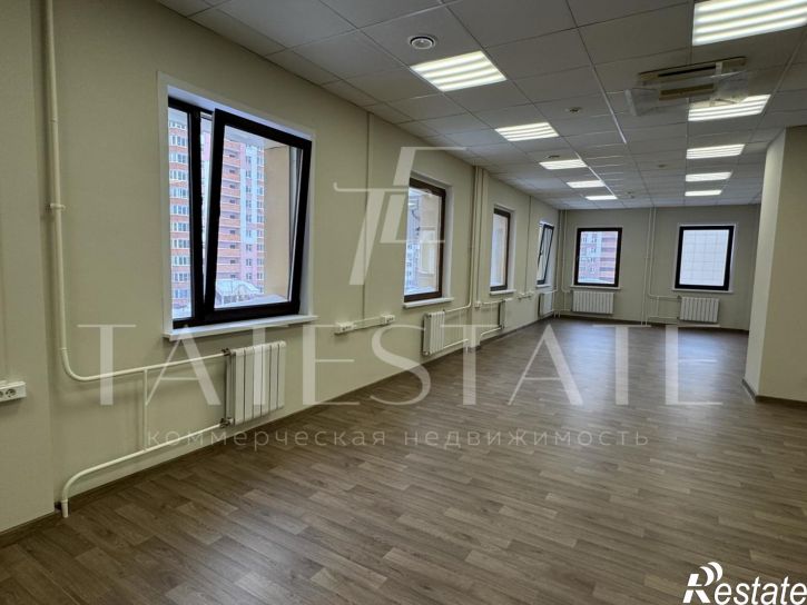 Офис проспект Ямашева, 37б