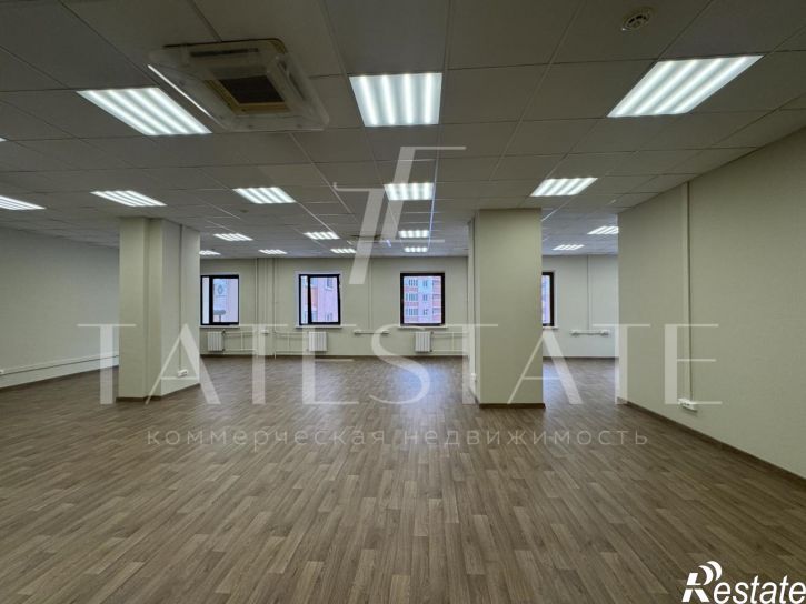 Офис проспект Ямашева, 37б
