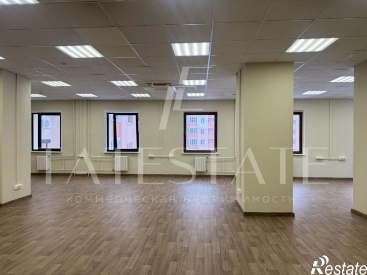 Офис проспект Ямашева, 37б