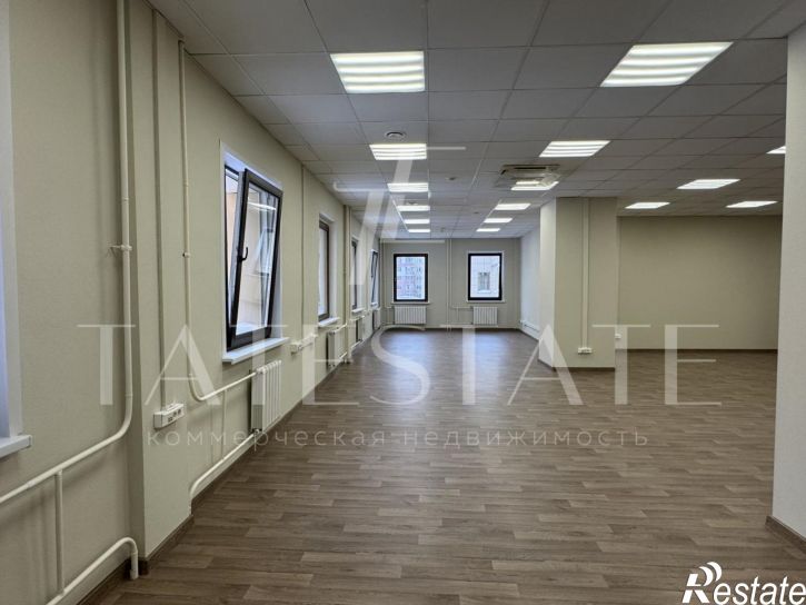 Офис проспект Ямашева, 37б