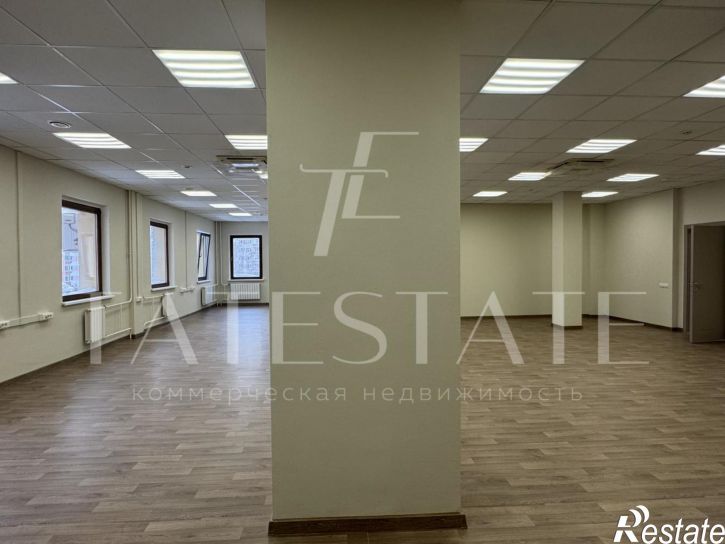 Офис проспект Ямашева, 37б