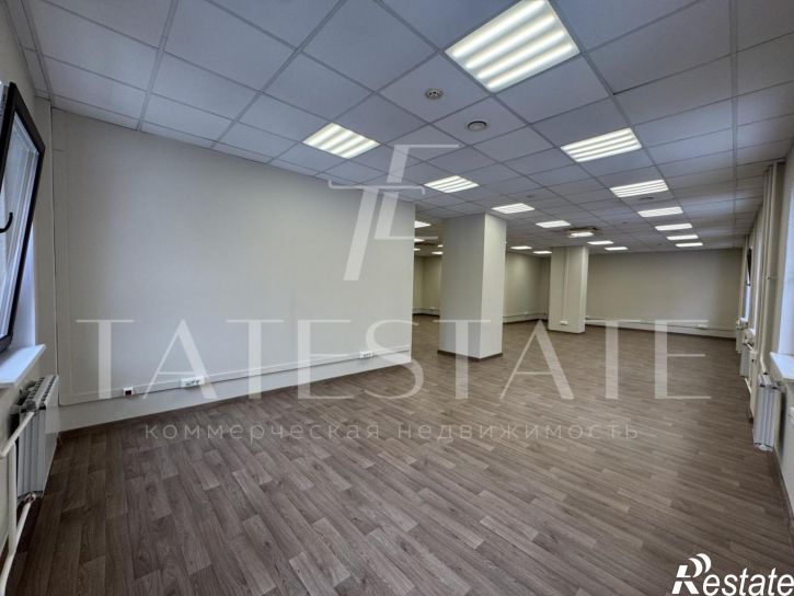 Офис проспект Ямашева, 37б