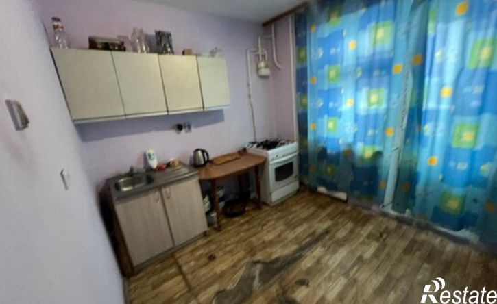 2-комн квартира ул Рашида Вагапова, 23/18,  д. 23/18