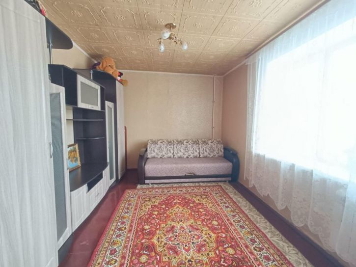 2-комн квартира Железнодорожников ул, 15