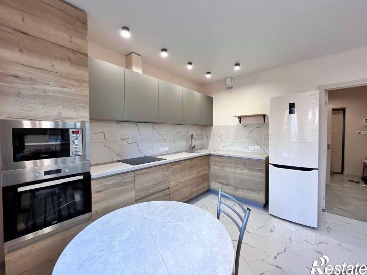 2-комн квартира улица Родины, 26Г,  д. 26Г