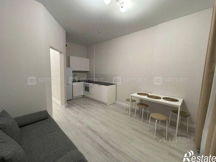 2-комн квартира Чистопольская улица, 88,  д. 88
