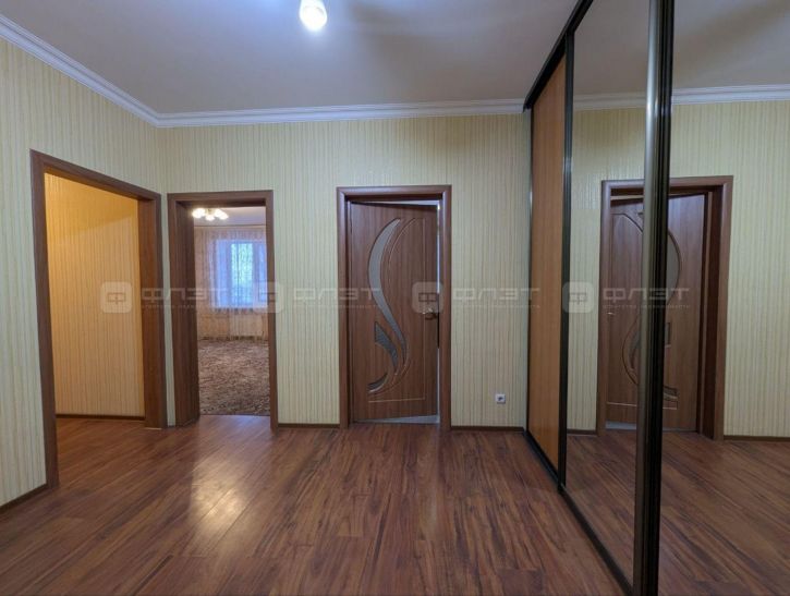 2-комн квартира пр-кт. Фатыха Амирхана д.12д