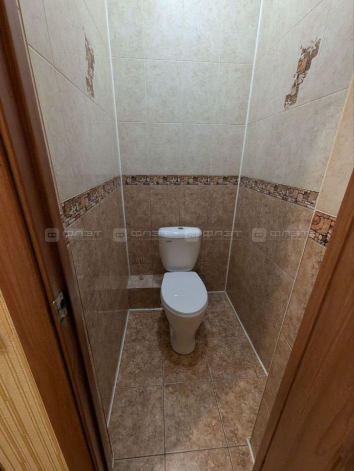 2-комн квартира пр-кт. Фатыха Амирхана д.12д