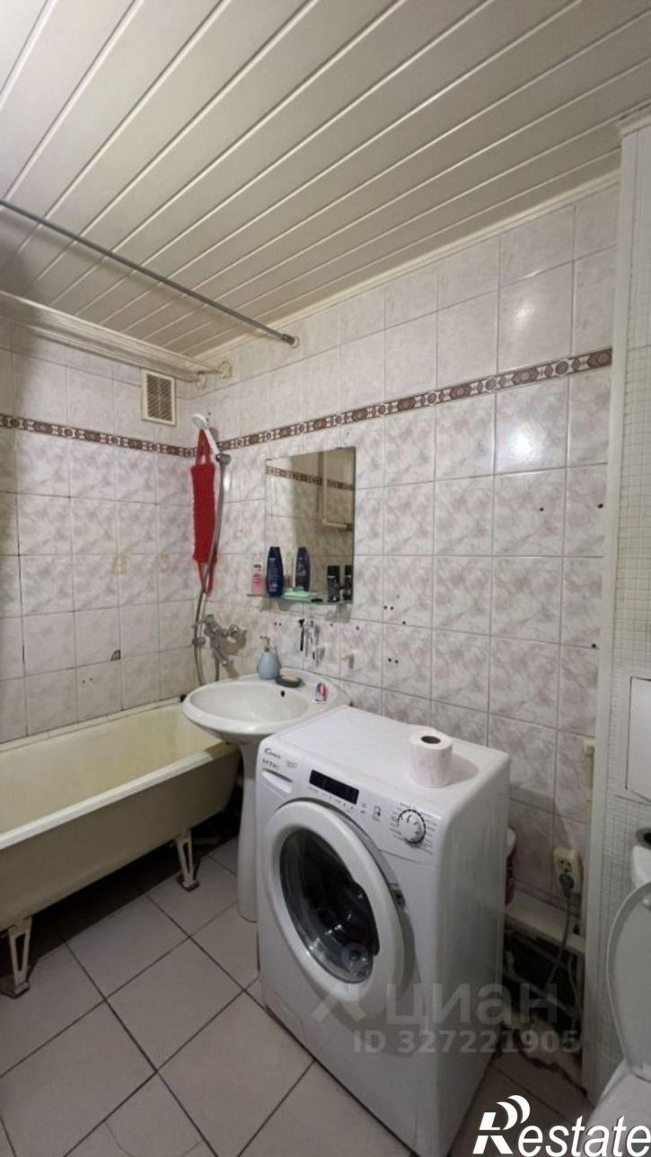 1-комн квартира проспект Победы, 62 к2,  д. 62 к2