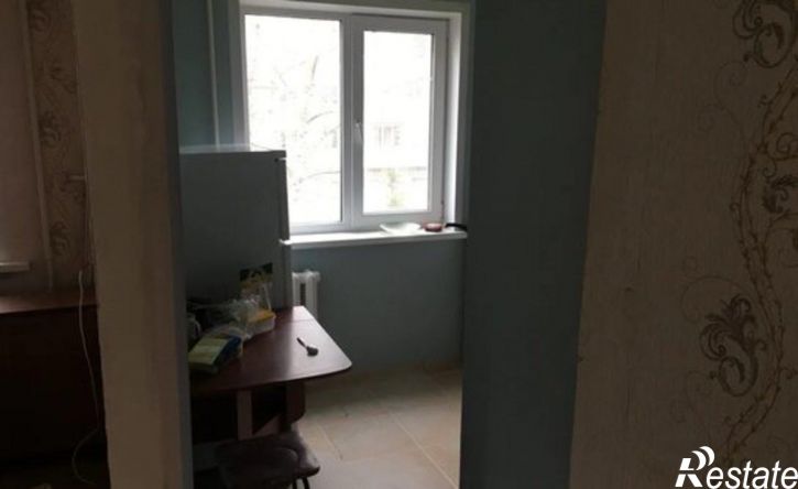 1-комн квартира улица Гудованцева, 41,  д. 41