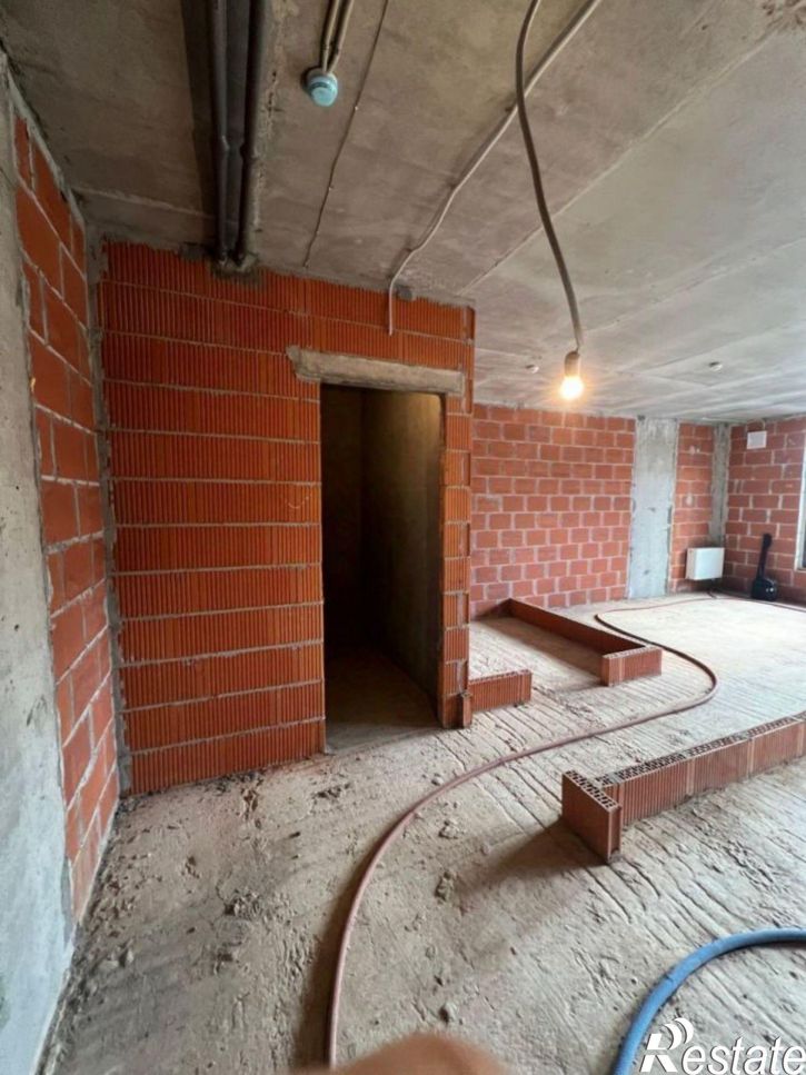 1-комн квартира улица Генерала Ерина, 5Д,  д. 5Д