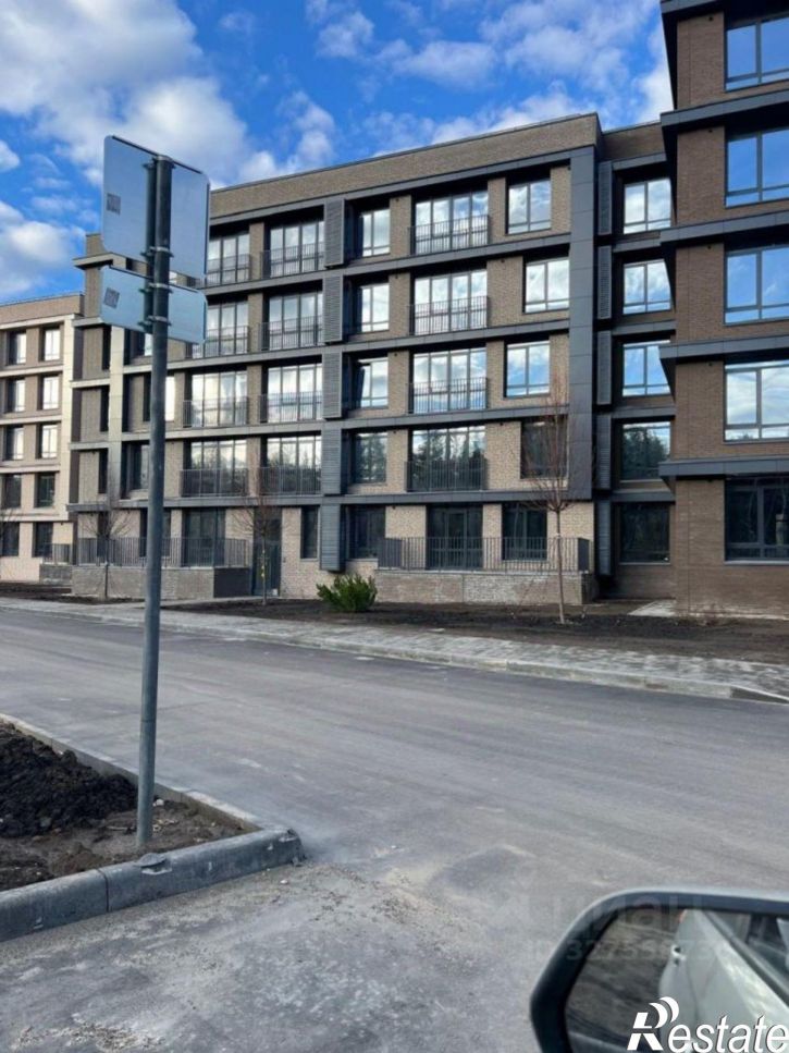 1-комн квартира улица Генерала Ерина, 5Д,  д. 5Д