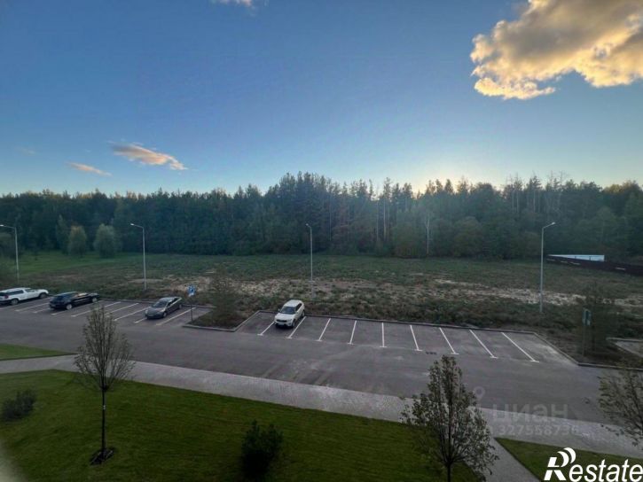 1-комн квартира улица Генерала Ерина, 5Д,  д. 5Д