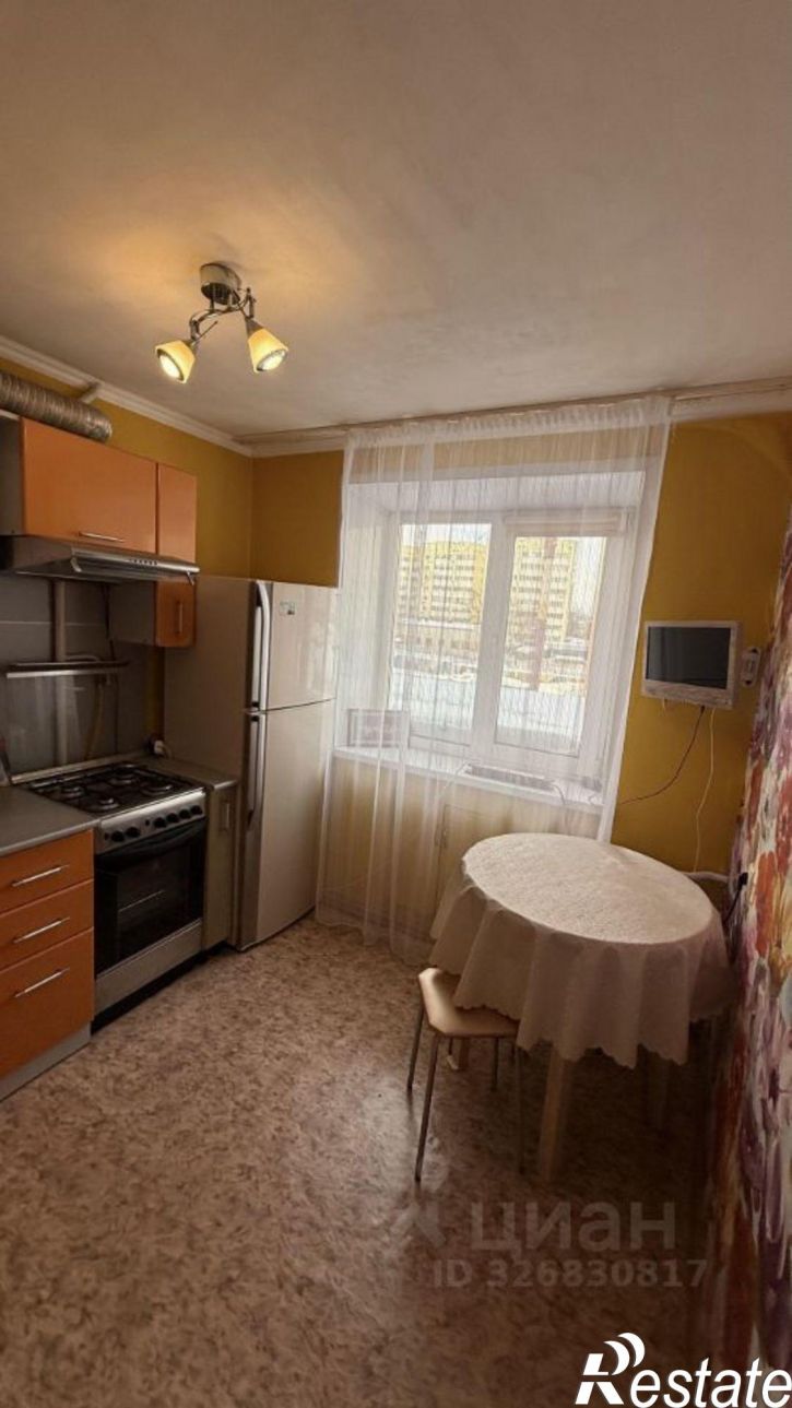 1-комн квартира улица Заслонова, 26,  д. 26